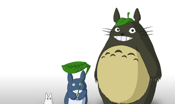 Cute:53riuxpzdee= My Neighbor Totoro