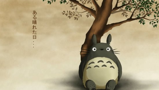 Cute:53riuxpzdee= My Neighbor Totoro