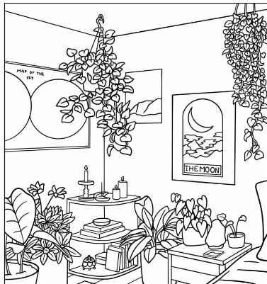 Cute:58z0x9gffxa= Coloring Page