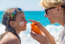 Should I Use Sunscreen for Face On Acne-Damaged Skin?