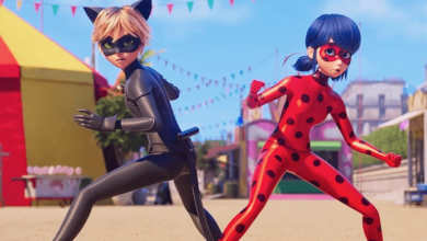 Anime:79lk3xq5wma= Ladybug and Cat Noir