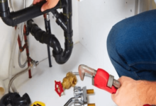 Professional Plumbing Services