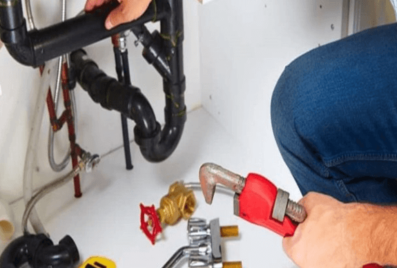 Professional Plumbing Services