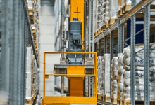 Easy Steps to Streamline Your Warehouse Operations