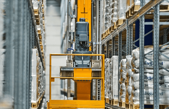 Easy Steps to Streamline Your Warehouse Operations