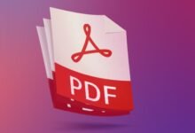 Page Numbers to PDFs