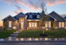 Denver Construction Homes