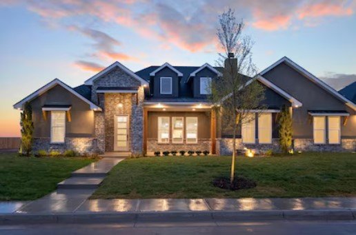 Denver Construction Homes