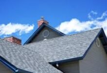 Roof Restoration Services