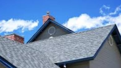 Roof Restoration Services