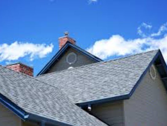 Roof Restoration Services