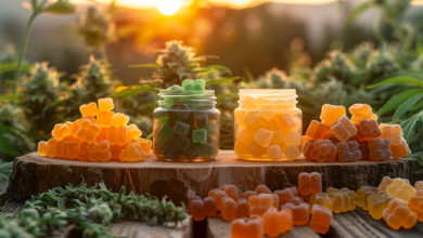 CBD Gummies