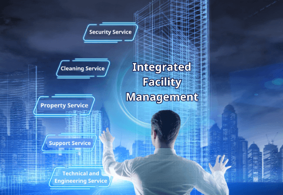 Integrated Facility Services