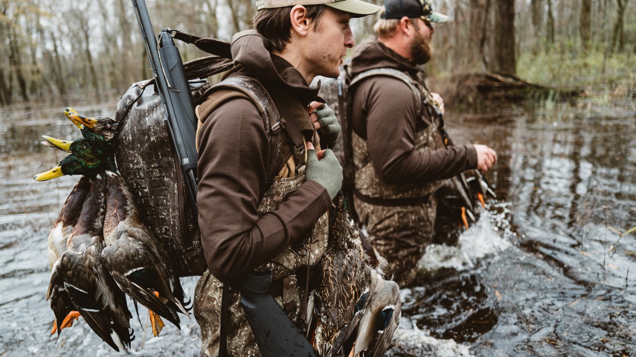 How to Choose the Best Duck Calls for Your Hunting Needs