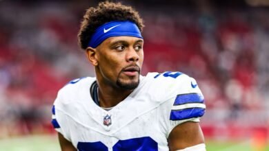 C.J. Goodwin Net Worth