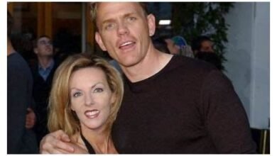 Christopher Titus Ex Wife