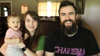 Cinnamon Toast Ken Wife Age