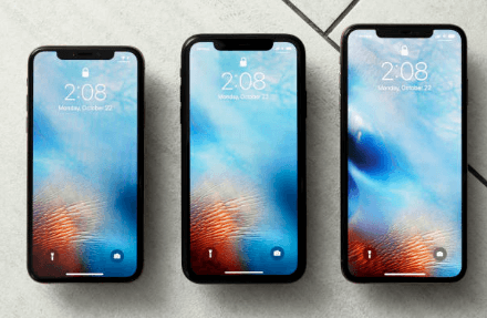 Apple 50M Iphones India Iphonesstreetjournal