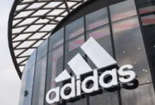 Adidas Warns of Sales Decline in North America in 2024