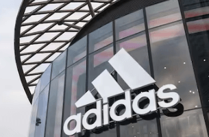 Adidas Warns of Sales Decline in North America in 2024