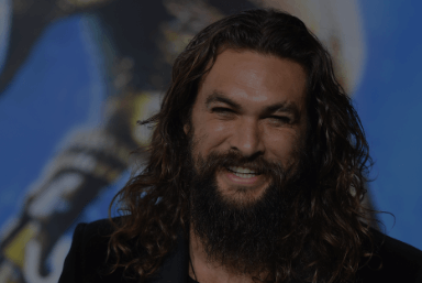 Is Jason Momoa a Republican