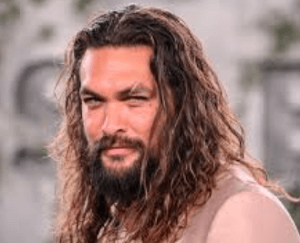 Is Jason Momoa a Republican