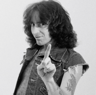 Bon Scott Net Worth: AC/DC Singer's Legacy Wealth