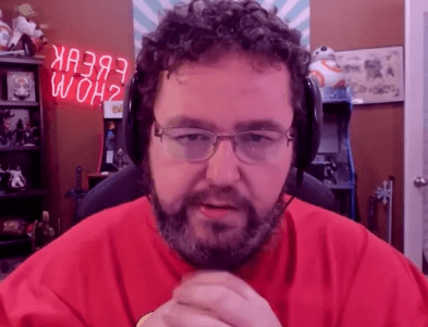 Boogie2988 Net Worth: YouTuber's Earnings and Wealth