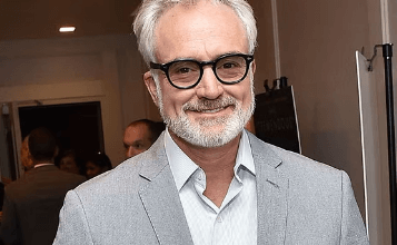 Bradley Whitford Net Worth: Actor's Financial Success