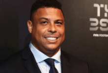 Brazilian Ronaldo Net Worth: Football Legend's Earnings