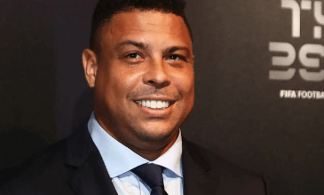 Brazilian Ronaldo Net Worth: Football Legend's Earnings