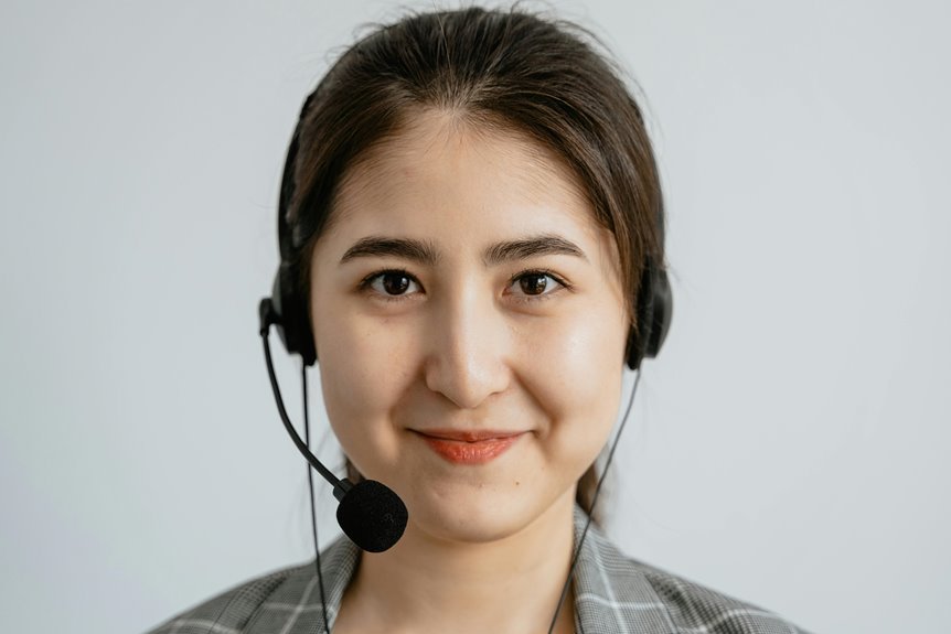customer assistance request id