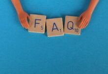 customer query identification request