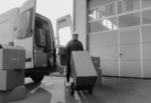 customer service order tracking