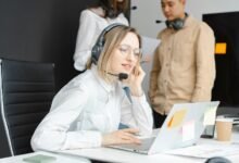 help desk service id