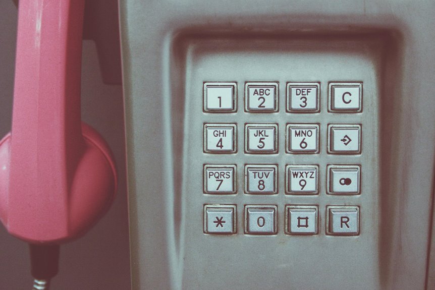 important contact number provided