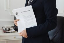 issue resolution case identified