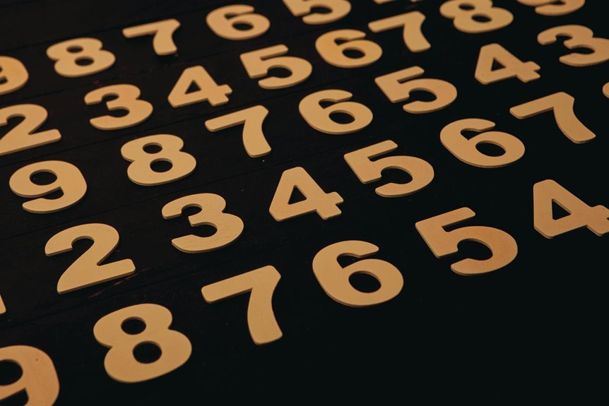 mysterious recurring phone number