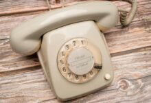 persistent communication line open