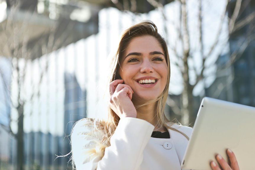 persistent phone calls received