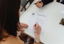 query assistance case update