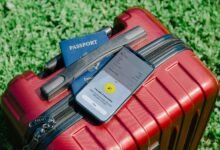ticket case identification number