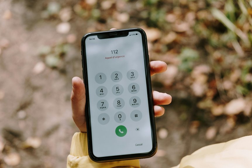 unblockable call from 6143000013