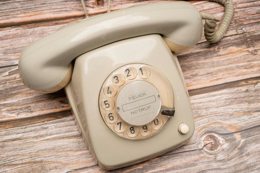 unknown caller returning call