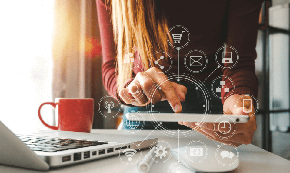 The Power of AI in Marketing Attribution Models